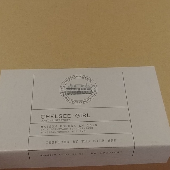 Boots - Picture 3 of 5